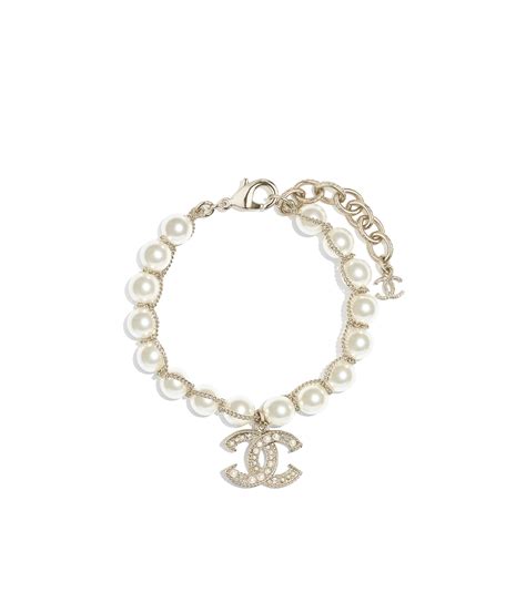 chanel bijoux soldes